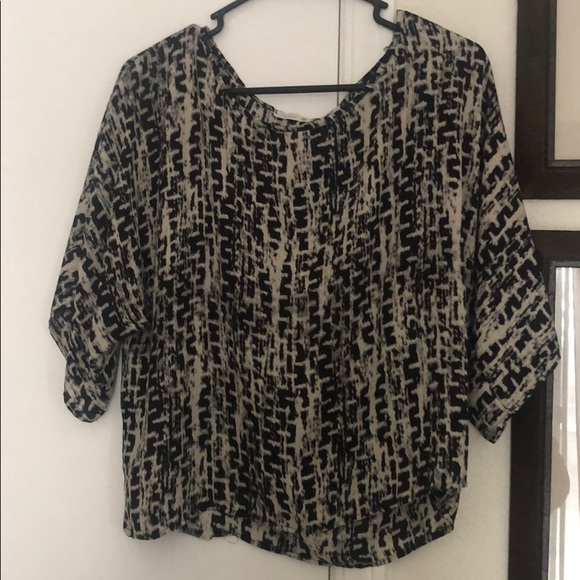 Soprano blouse - Picture 1 of 1